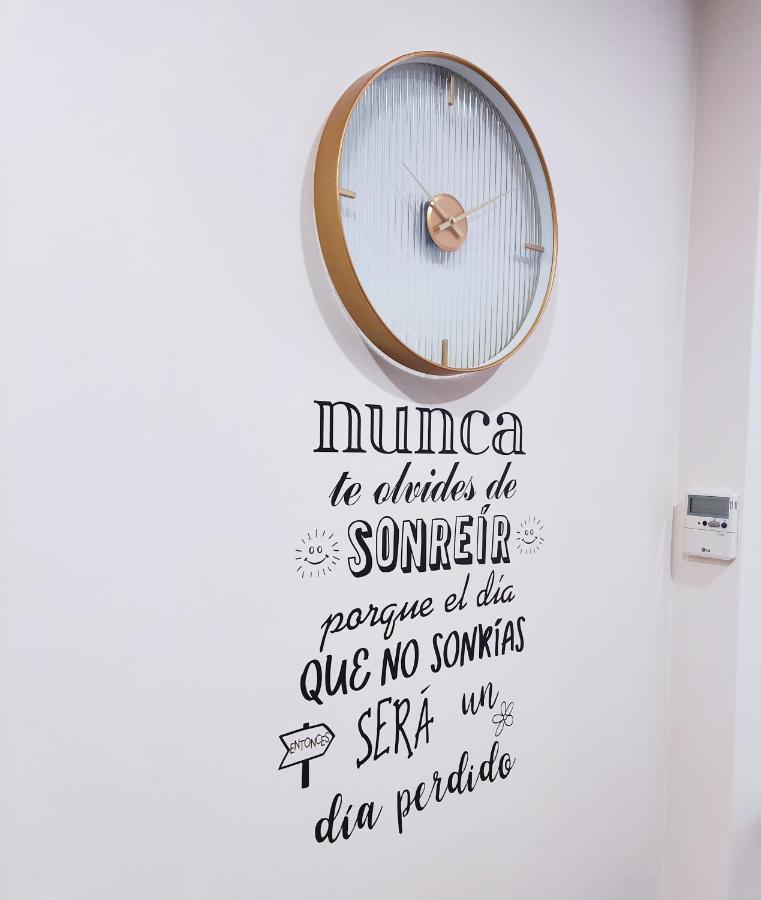 La Dorada Apartment Boiro Exterior photo